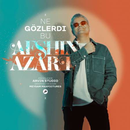 Afshin Azari – Ne Gozlerdi Bu